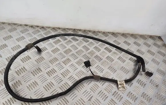 Chevrolet Captiva Parking sensor (PDC) wiring loom 598159800