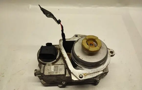 BMW 2 F46 Steering rack electric part 19071310 38285646495