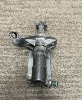 Mercedes-Benz Sprinter W906 Headlight washer spray nozzle A9068600247