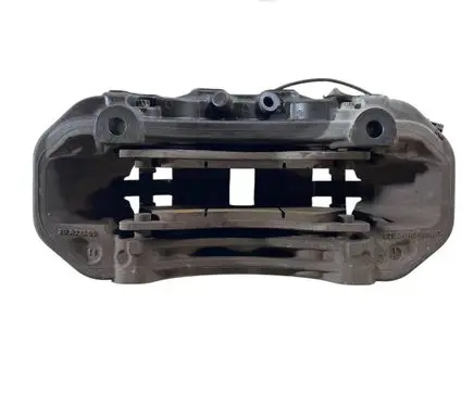 Porsche Cayenne (92A) Front brake caliper 7P5615106 7P5615106BK 7PP615123