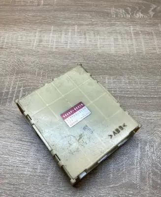 Toyota Avensis Verso Other control units/modules 8865044210 0771005520