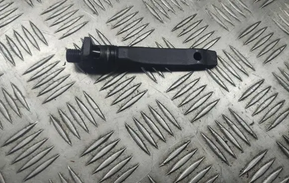 Opel Zafira A Fuel injector