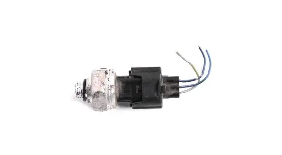 Mazda CX-5 Air conditioning (A/C) pressure sensor 42CP813