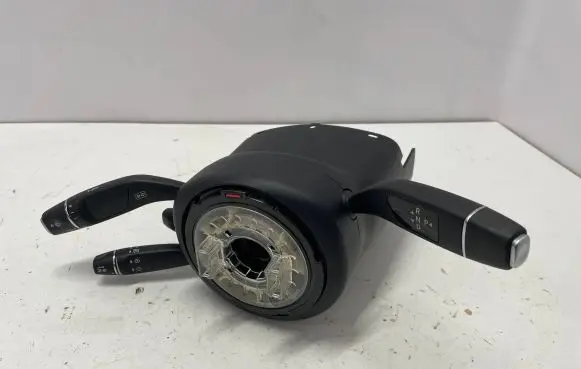 Tesla Model S Wiper turn signal indicator stalk/switch 105735400A 1057354-00-A