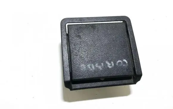Volkswagen PASSAT B3 Car ashtray 321857961