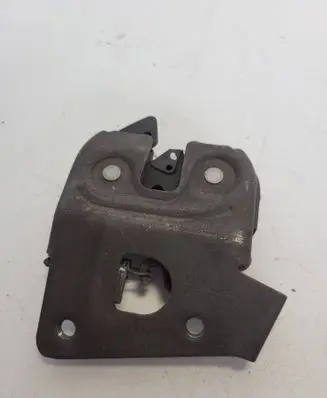 BMW 1 E81 E87 Seat back rest lock catch 52207112863