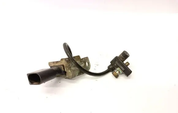 BMW 5 E60 E61 Crankshaft position sensor 0281002