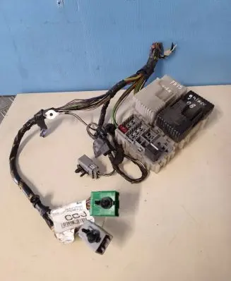 Ford Galaxy Other wiring loom 6G9T14014 6G9T14014CCJ