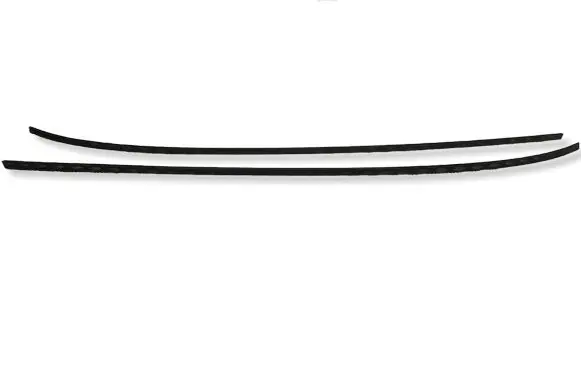 BMW 3 F30 F35 F31 Roof trim bar molding cover 223399