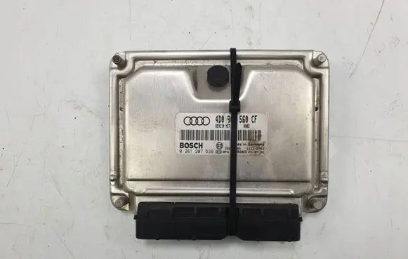 Audi A8 S8 D2 4D Engine control unit/module ECU 4D0906560CF