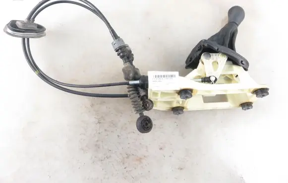 KIA Picanto Gear shifter/selector 4370007000