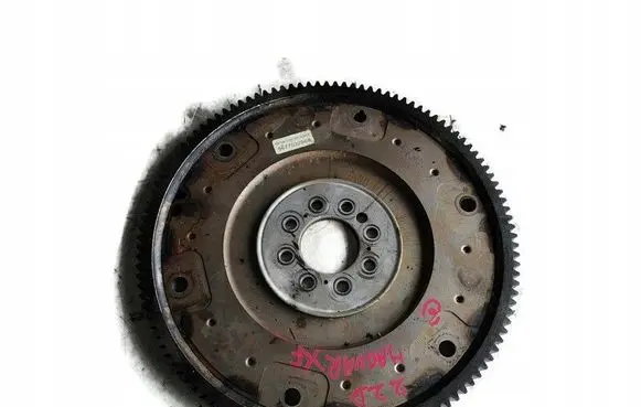 Jaguar XF X250 Flywheel 9677032680