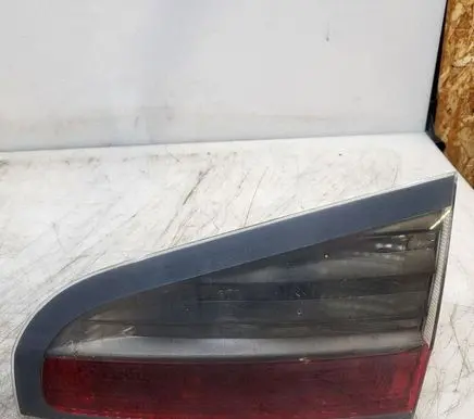 Ford S-MAX Tailgate rear/tail lights 6M2113A602AK 2TZ00923202