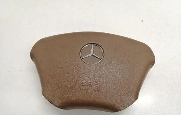 Mercedes-Benz ML W163 Steering wheel airbag 1634600298 000604173002119