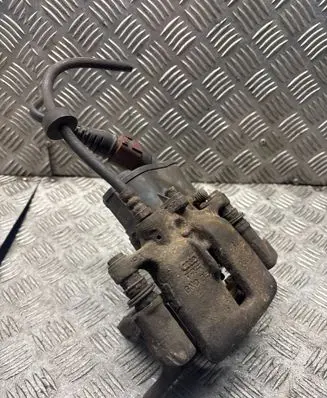 Audi A6 S6 C6 4F Rear brake caliper 