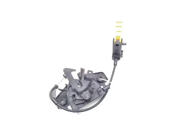 Renault Clio V Engine bonnet/hood lock/catch 656016253R
