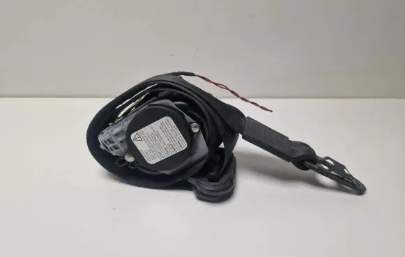 Audi Q7 4L Front seatbelt 4L1857706