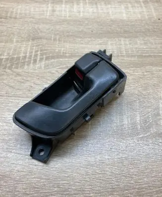 Mitsubishi Pajero Front door interior handle MR432272 Rightside