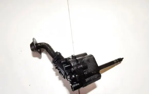Volkswagen PASSAT B4 Oil pump 028115153a