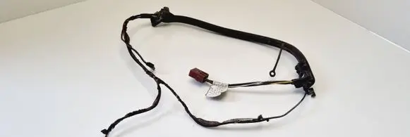 Peugeot Expert Sliding door wiring loom 1478356080