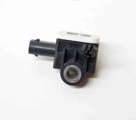 BMW 2 F22 F23 Airbag deployment crash/impact sensor 9234989
