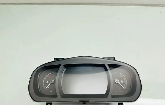Renault Talisman Speedometer (instrument cluster) A2C11638900 248104585R RSA1540