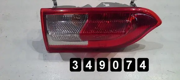 Opel Insignia A Rear/tail lights 13226855