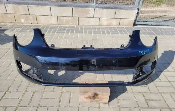 Volkswagen Beetle A5 Front bumper 5C5807221T
