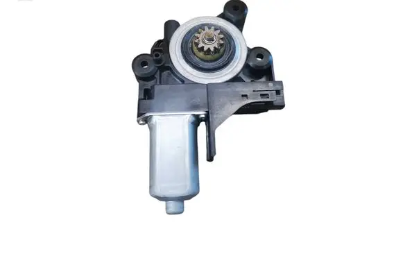 Volvo S80 Front door window regulator motor 970713101 1174077B