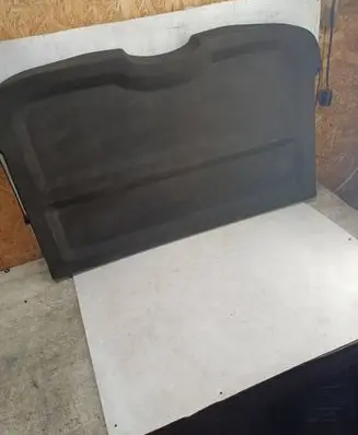 Opel Vectra C Parcel shelf 