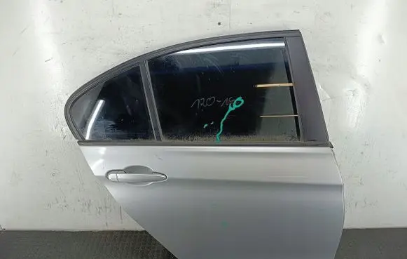 BMW 3 F30 F35 F31 Rear door A83