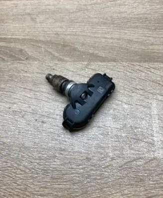 Tire pressure sensor