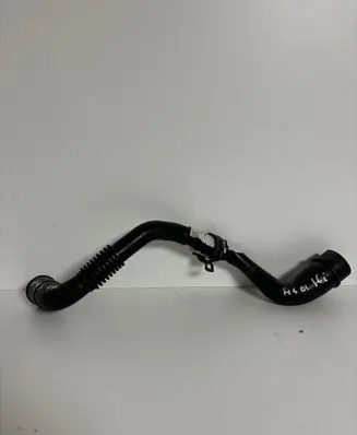 Audi A3 S3 8L Breather hose/pipe 06A103217G
