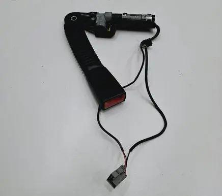 Mini Cooper Countryman R60 Front seatbelt buckle G0843C