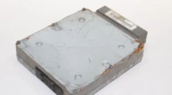 Ford Transit - Tourneo Connect Engine control unit/module 4S4112A650BA