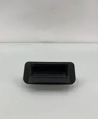 Mercedes-Benz E W212 Tailgate/trunk/boot exterior handle A2127501593
