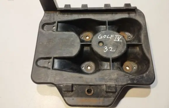 Volkswagen Golf IV Battery tray 1J0804373A