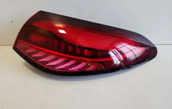 Mercedes-Benz GLC C254 Rear/tail lights A2549065602
