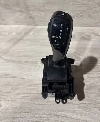 BMW 7 F01 F02 F03 F04 Gear selector 9296908