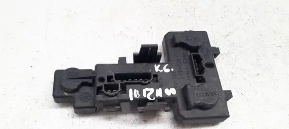 Tail light part