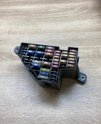 Fuse module