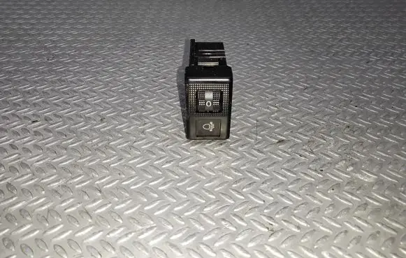 Mazda 2 Headlight level height control switch D397666F0