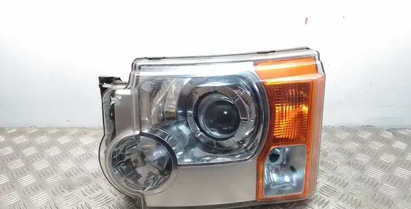 Land Rover Discovery 3 - LR3 Headlight/headlamp XBC500092 10016569