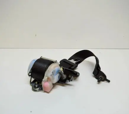 Ford Mustang VI Rear seatbelt FR3B63611B69AG3ZHE
