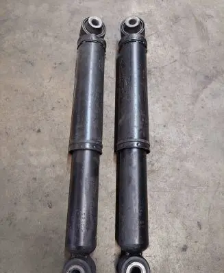 Renault Master III Rear shock absorber/damper 562101205R 03031000748