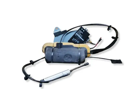 Volvo XC70 Tailgate hydraulic set 31218393