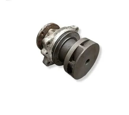 BMW 5 E39 Water pump 