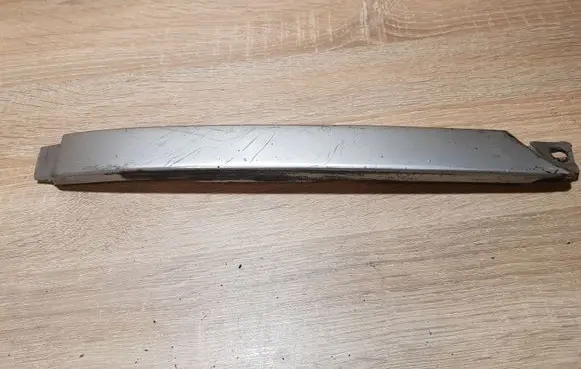 Audi A6 S6 C5 4B Under headlight/headlamp trim 4A0853208D