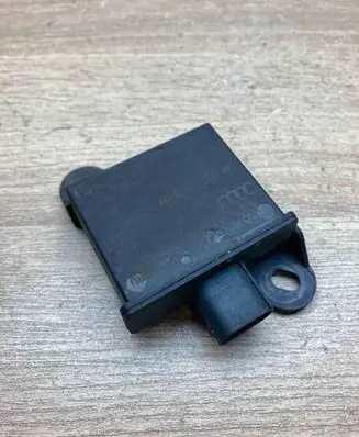 Porsche Panamera (970) Tire pressure control unit 7PP907283 41981317