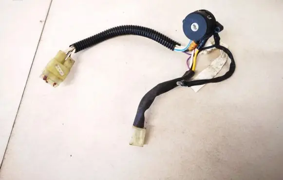 Rover 214 - 216 - 220 Ignition lock contact 
